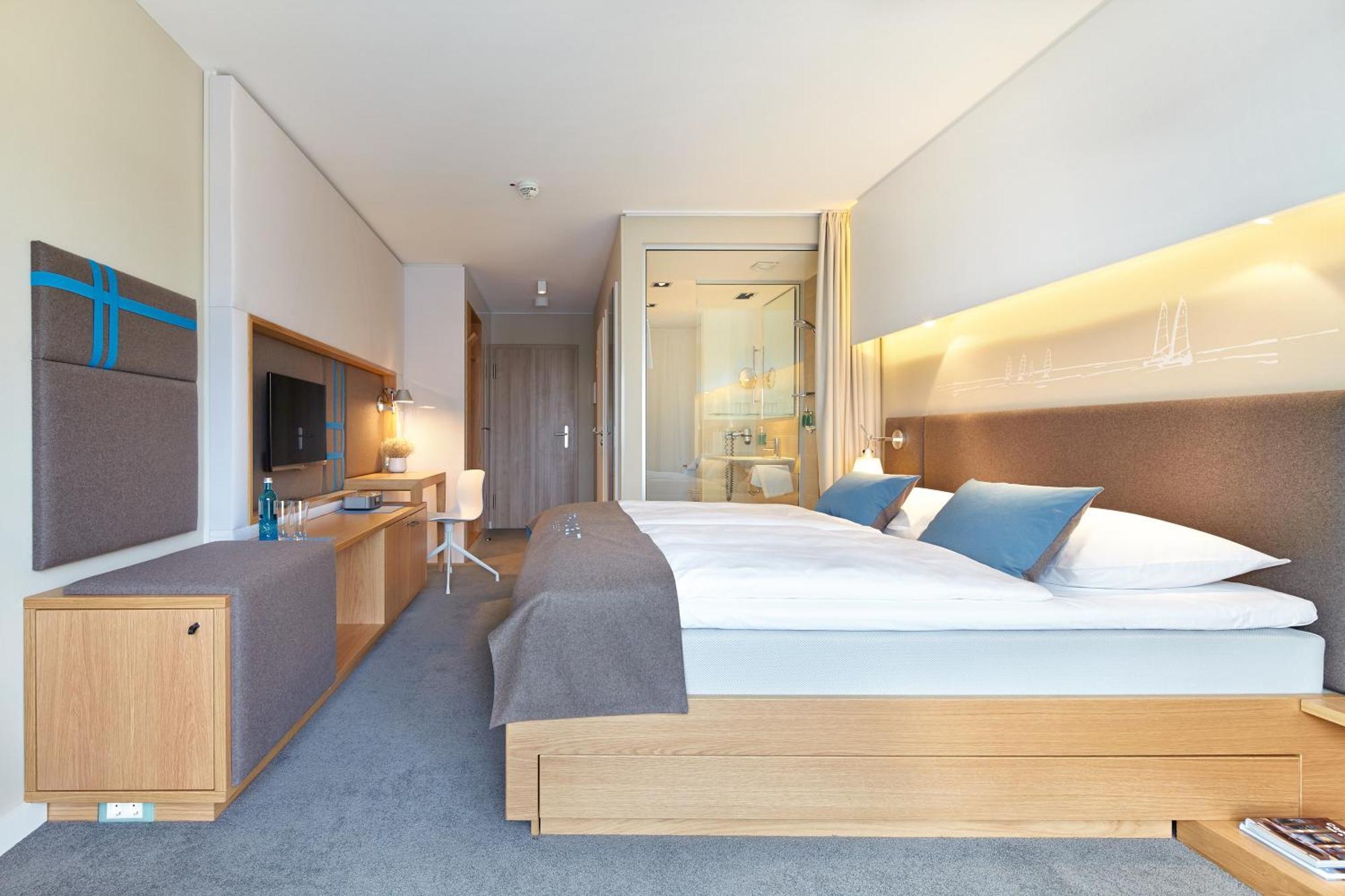 Strandgut Resort Sankt Peter-Ording Zewnętrze zdjęcie