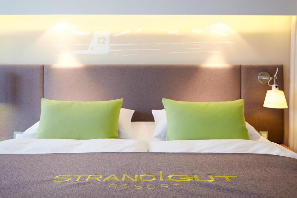 Strandgut Resort Sankt Peter-Ording Pokój zdjęcie